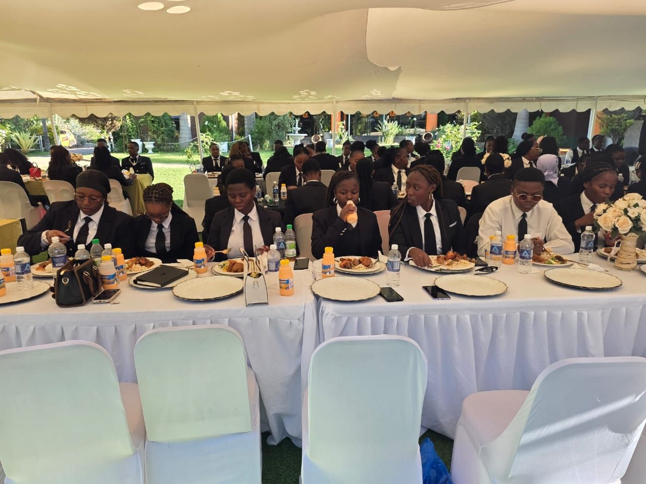 Business Luncheon 10