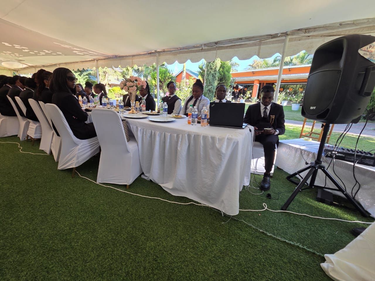 Business Luncheon 14