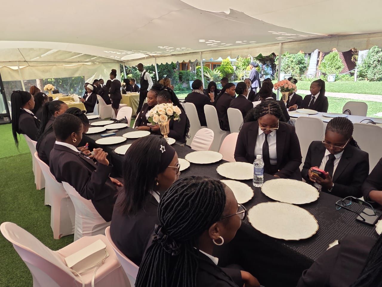 Business Luncheon 4
