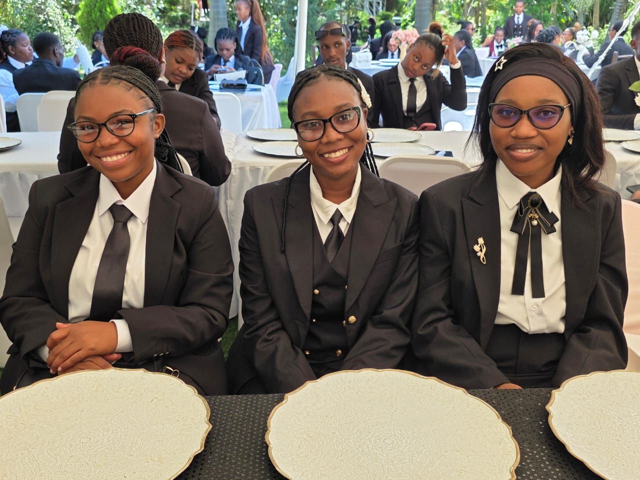 Business Luncheon 5