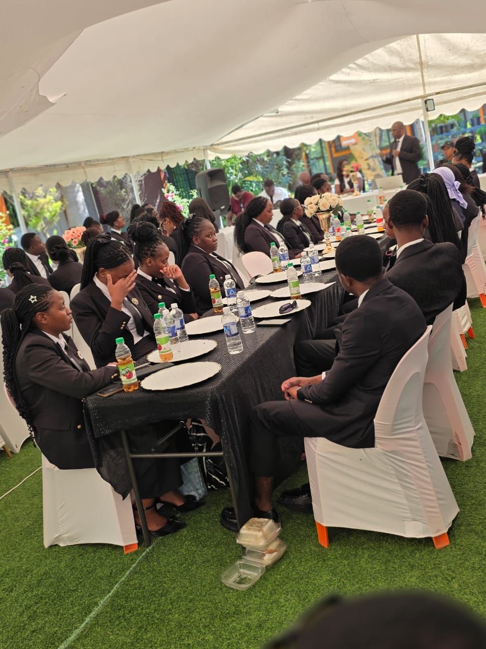 Business Luncheon 6