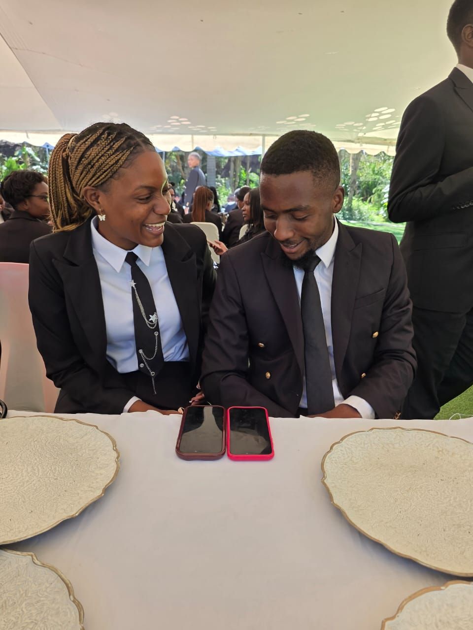 Business Luncheon 7