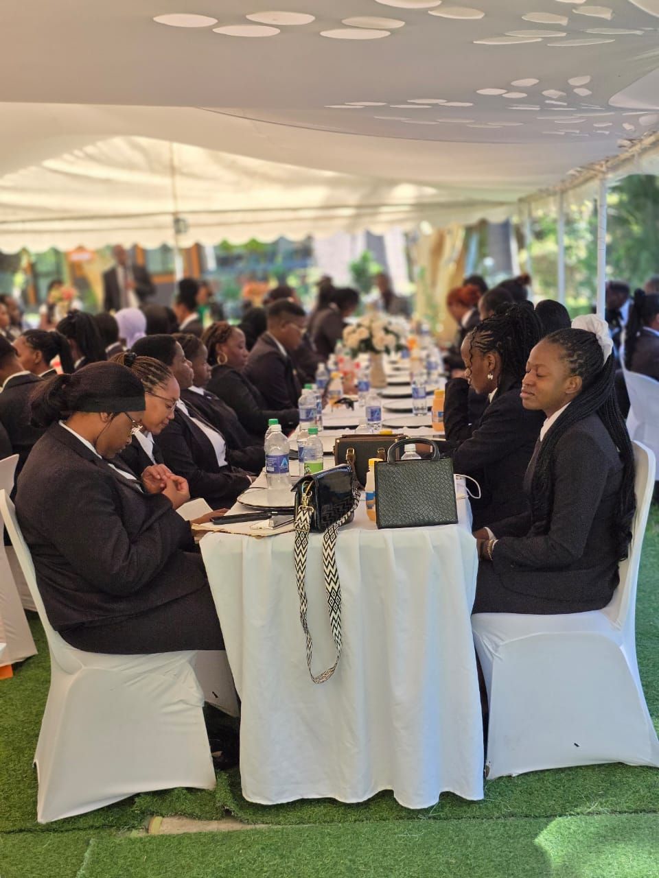 Business Luncheon 9