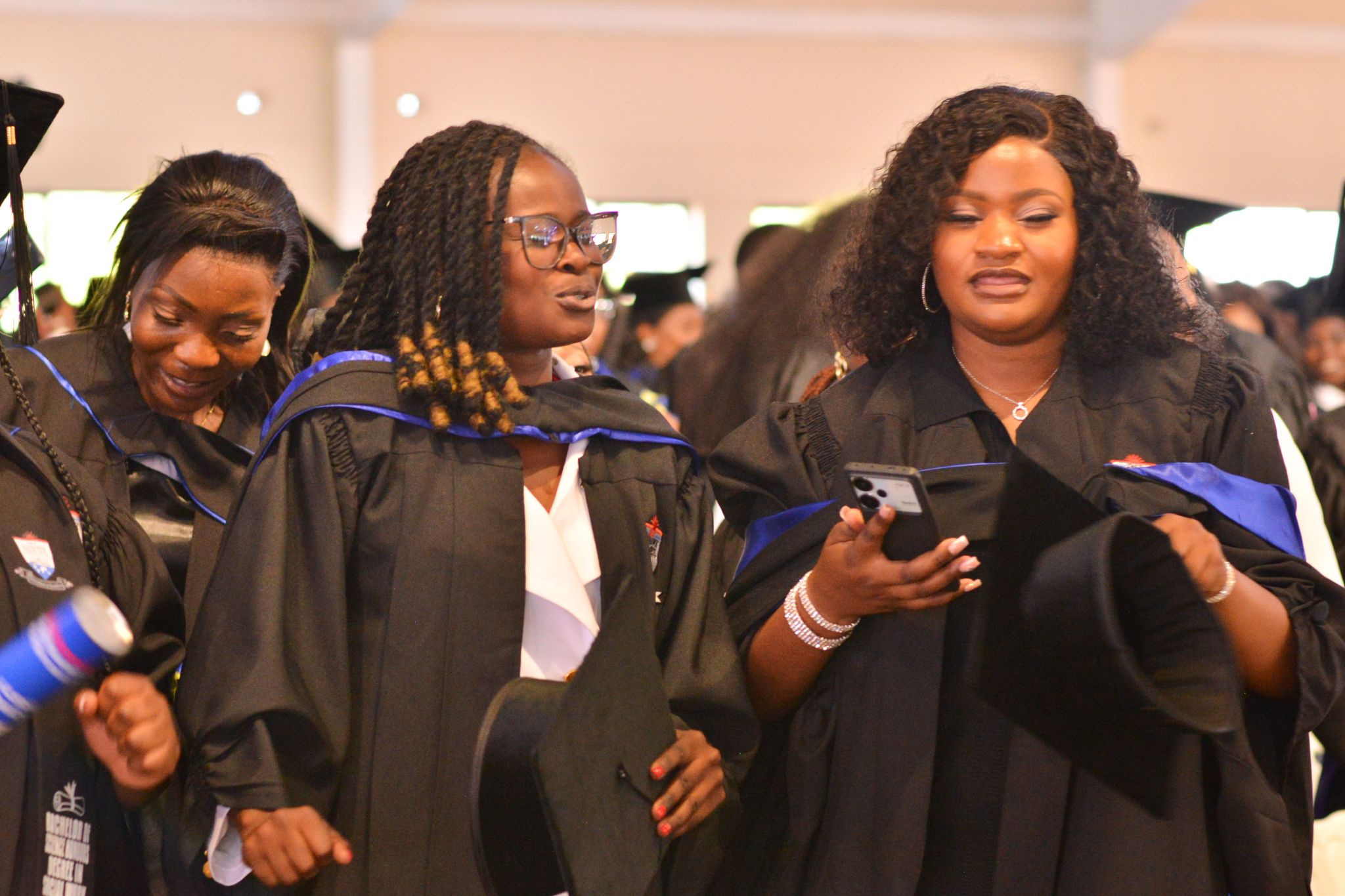 ZEGU 10th Graduation 3
