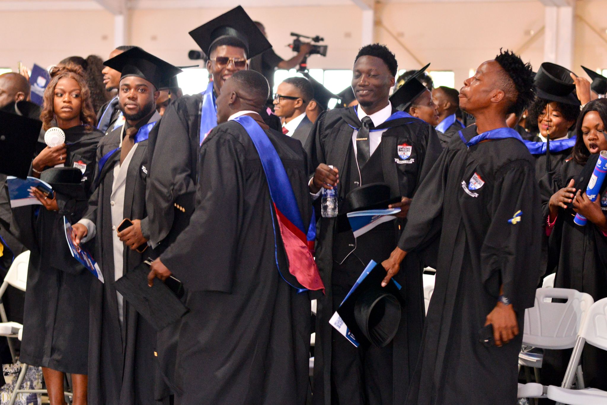ZEGU 10th Graduation 5