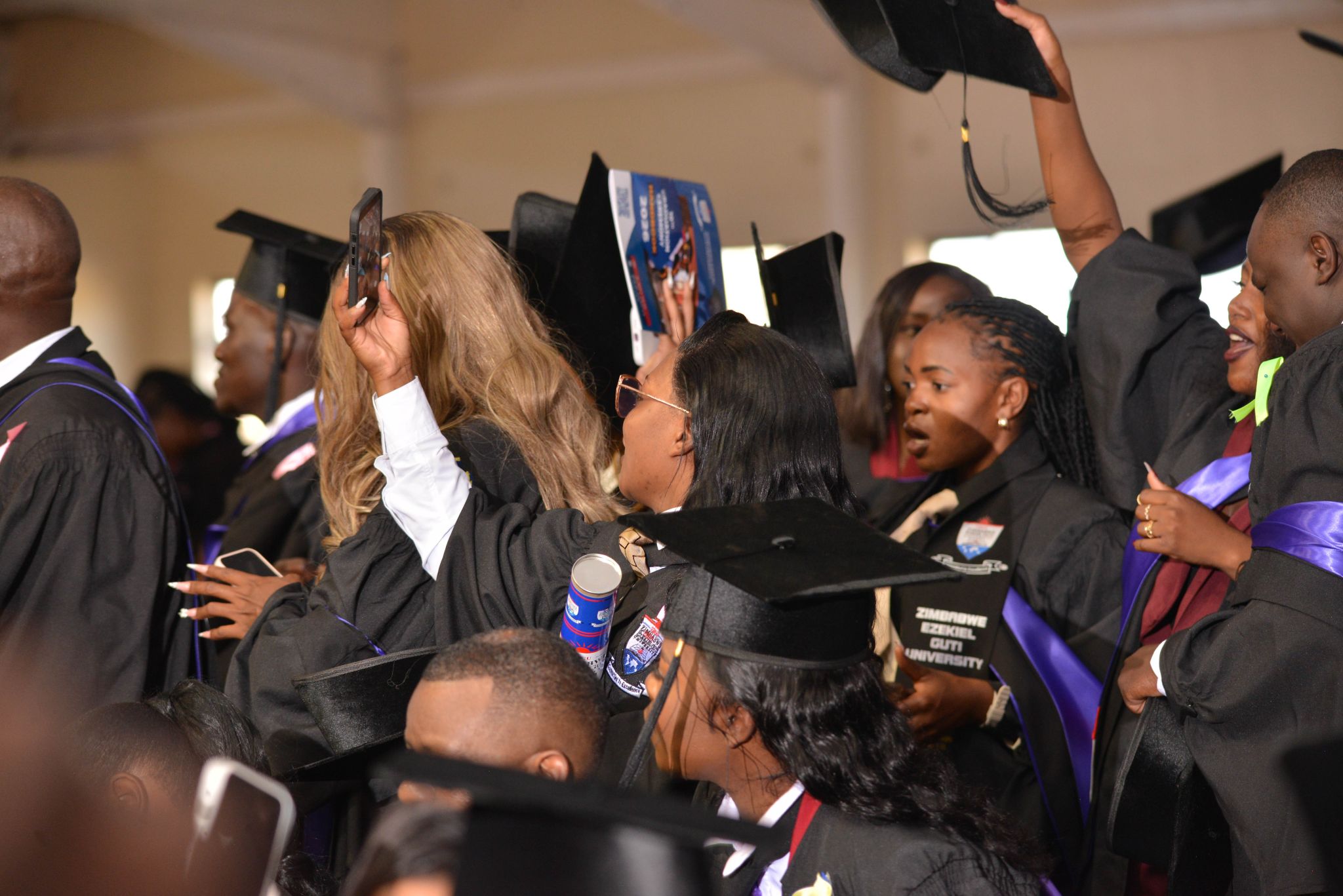 ZEGU 10th Graduation 6