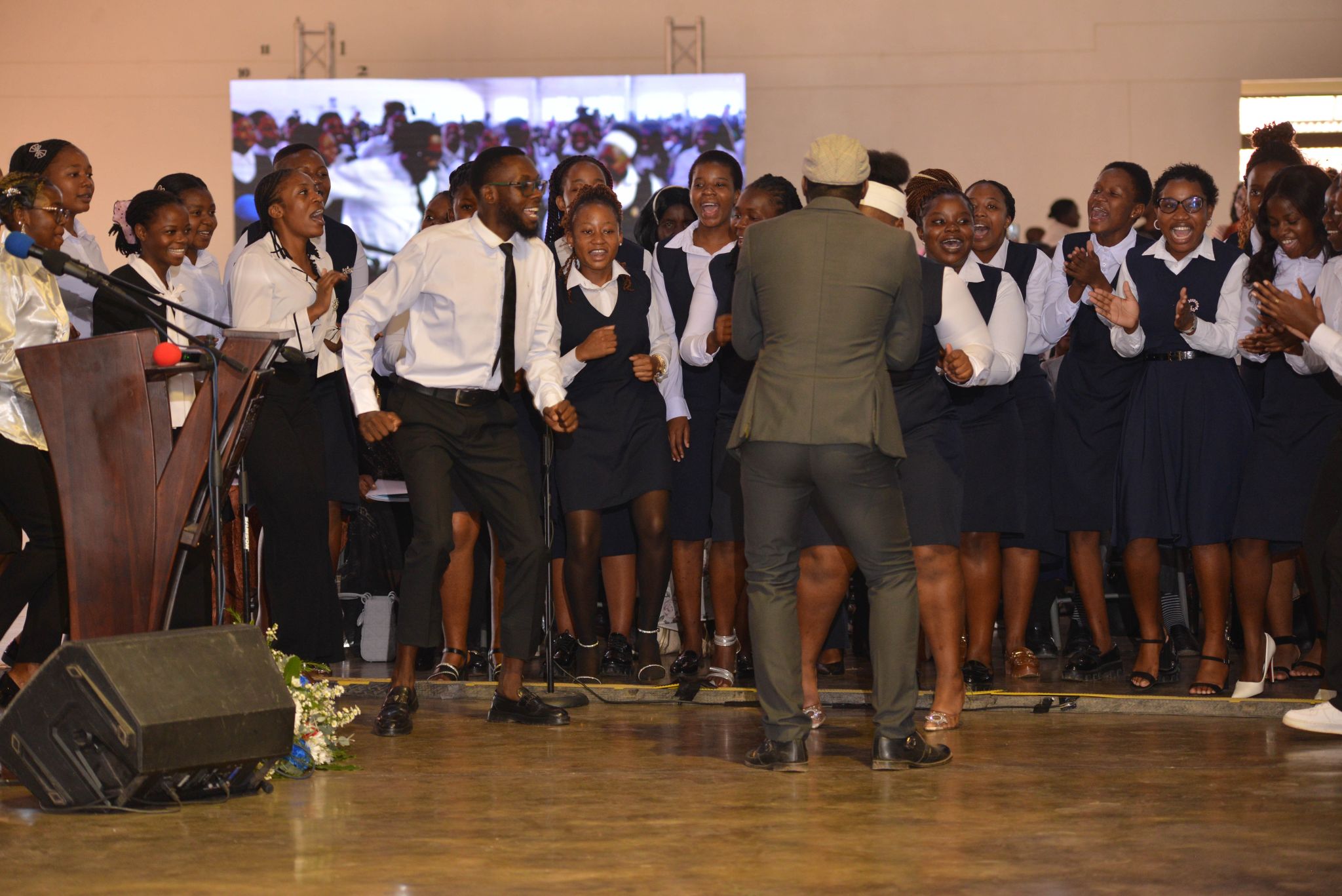 ZEGU 10th Graduation 7
