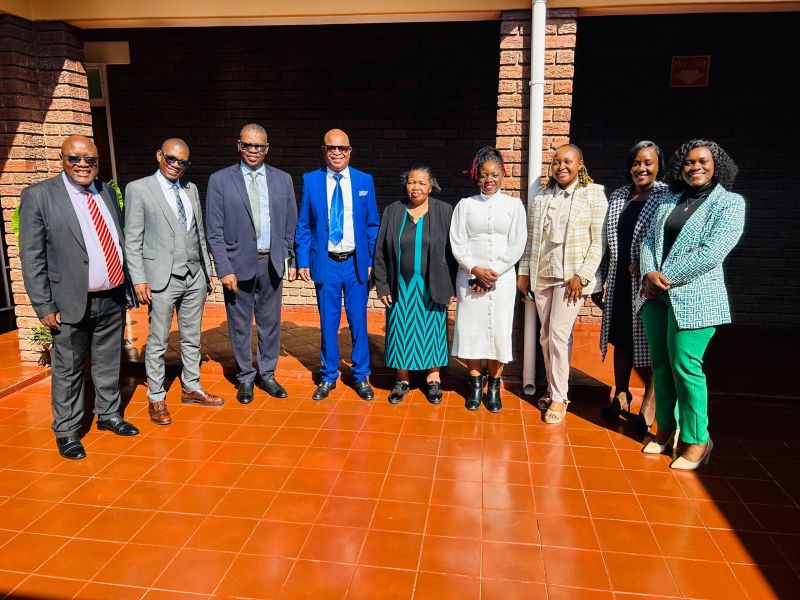 ZEGU CEO Africa Roundtable