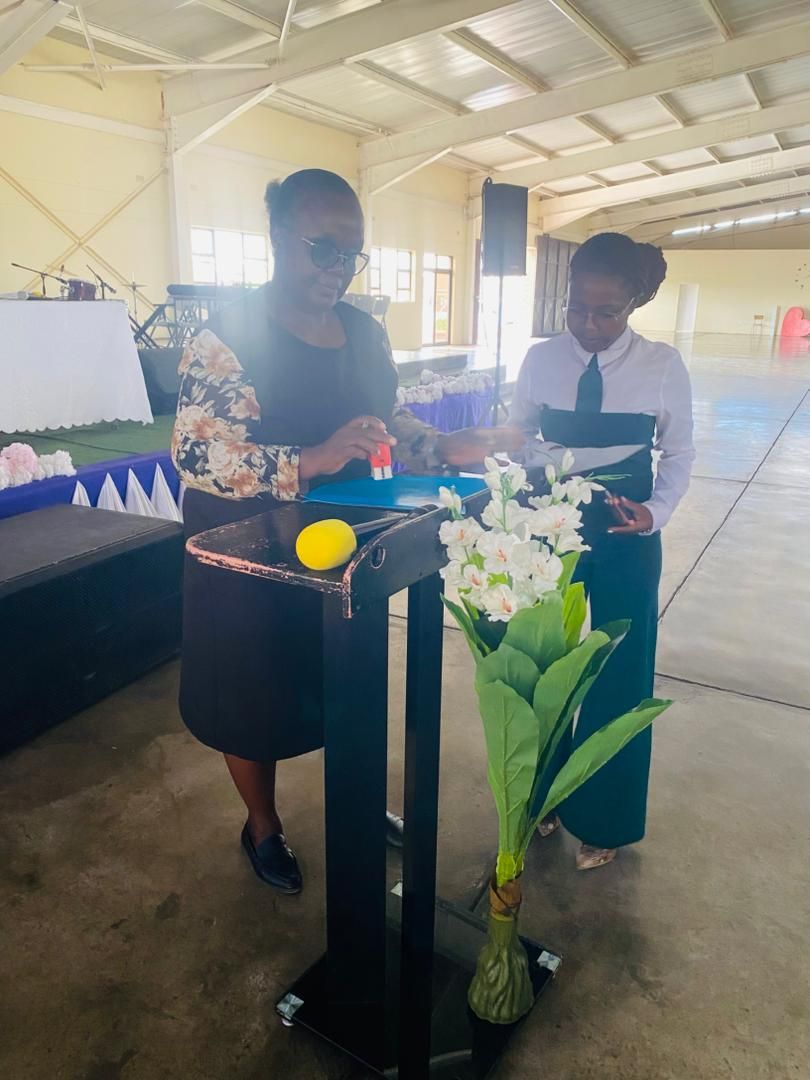 ZEGU SEC Inauguration 3
