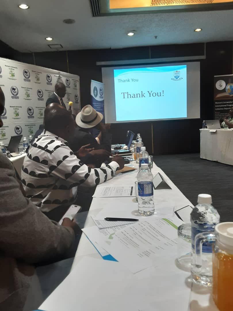 ZEGU commits to AU Agenda 2063 4
