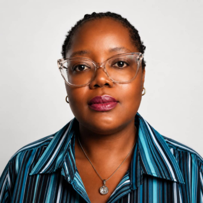 Dr N. Ndemo-Masimbarasi
