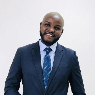 Mr P. Mutigwe