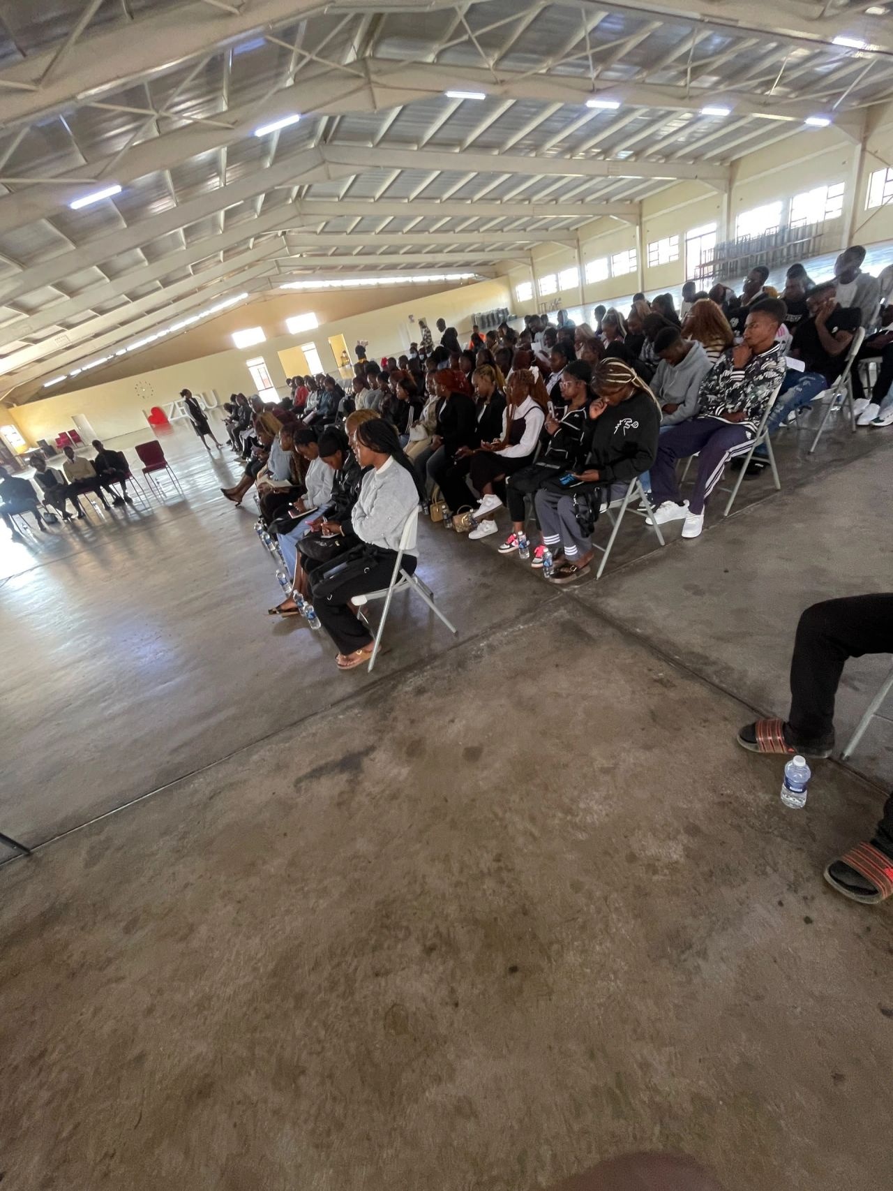 Students' Orientation