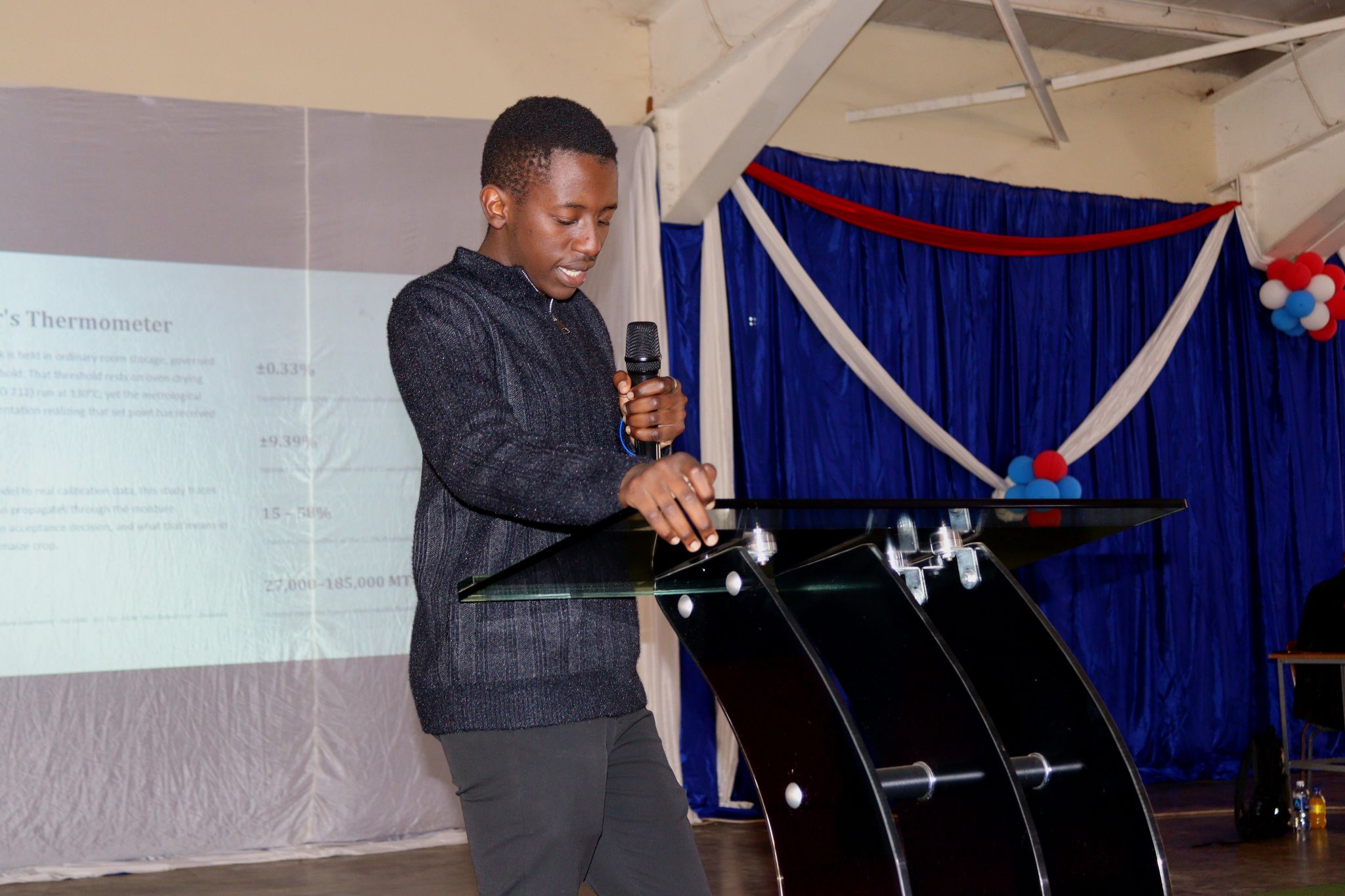 ZEGU Book Launch 2