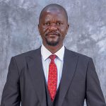 Faculty Dean - Dr. Noah Maringe V2