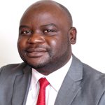 Mr Edson Chagwedera