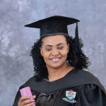 Mrs Chipochashe Nyakudya V3