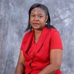 Mrs Margret M. Mukosi V2