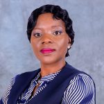 Mrs Mildred Chitombo V4